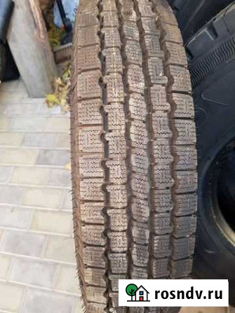 Шины 7.00R16 зимняя Краснодар - изображение 1