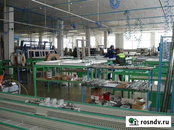 Производство окон Москва - изображение 1