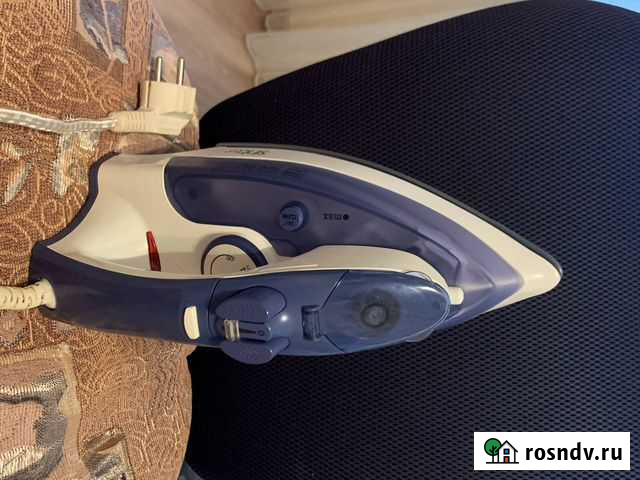 Утюг Sinbo Воронеж - изображение 1