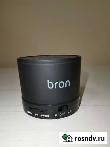 Блютуз колонка Владикавказ - изображение 1