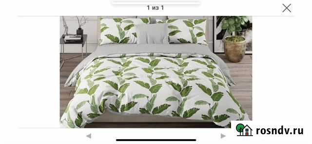 Пошив постельго белья Новомосковск - изображение 1