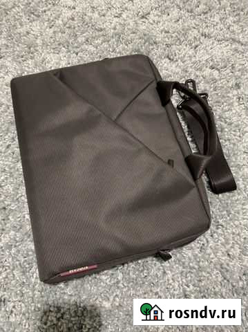 Сумка для ноутбука rivacase 13.3 Воронеж - изображение 1