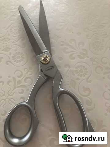 Ножницы портновские 28 см Южный - изображение 1