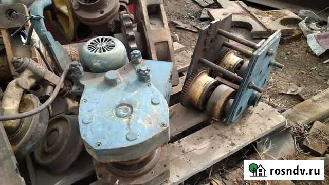 Электропривод для раздвижных ворот Улан-Удэ - изображение 1