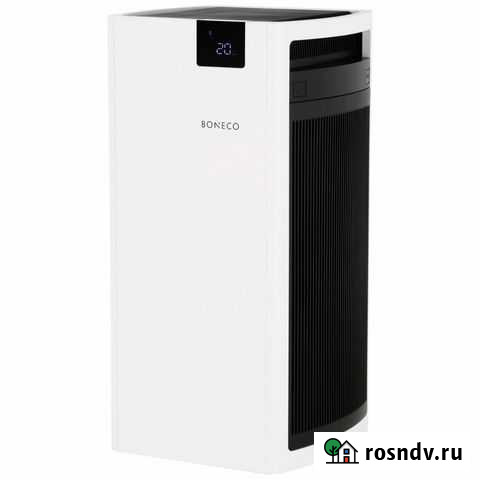 Воздухоочиститель Boneco P700 Москва - изображение 1