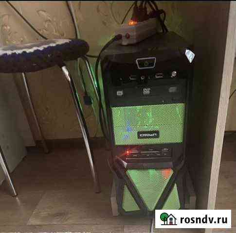 Процессор Нижнекамск