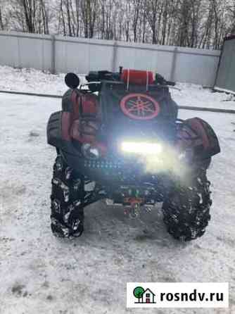 Yamaha Подольск