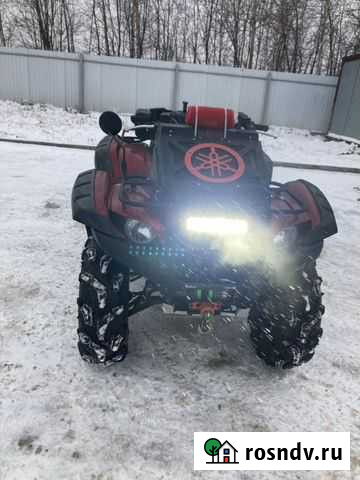 Yamaha Подольск - изображение 1