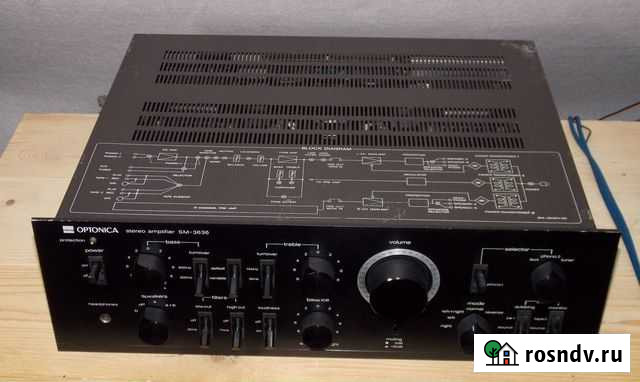 Sharp optonica SM-3636 Калининград - изображение 1