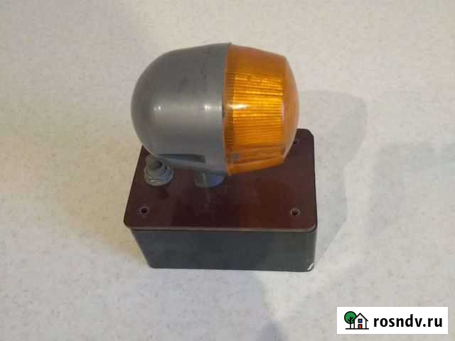 Маячек Ижевск - изображение 1