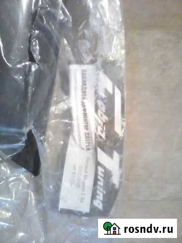 Продам дефлекторы Стрежевой - изображение 1