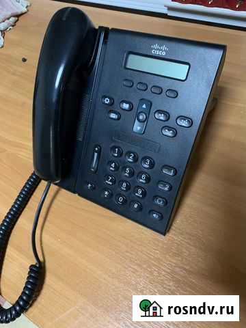 Cisco cp-6921 Казань - изображение 1