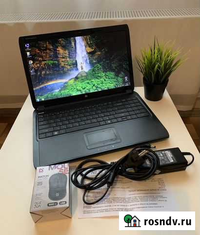 DNS на Core i5, 8 Gb, 1000 Gb, nvidia Томск - изображение 1