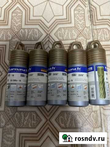 Фрезы по металлу Нижневартовск - изображение 1