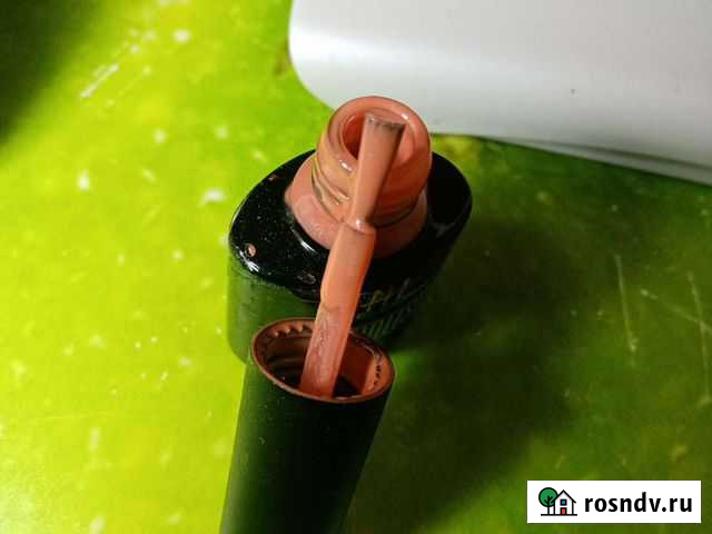 Гель лак Волжский - изображение 1