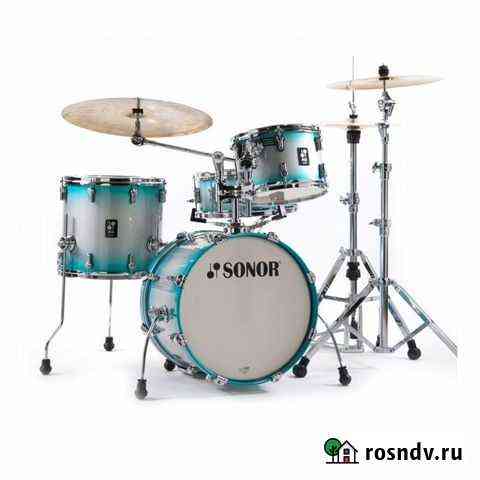 Sonor AQ2, Pearl Demon Drive, Pearl H-930 Ростов-на-Дону