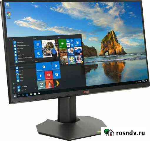 Игровой монитор 24.5 Dell S2522HG IPS 240hz Санкт-Петербург