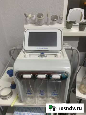 Массажная кушетка бу Сочи - изображение 1