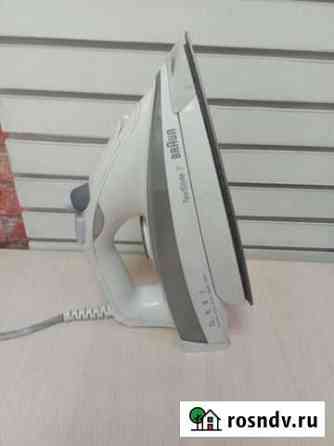 Braun texstail 7 Иркутск