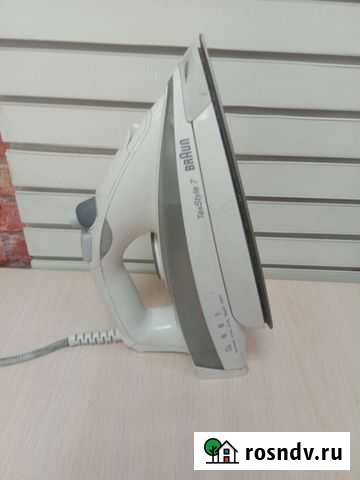 Braun texstail 7 Иркутск - изображение 1