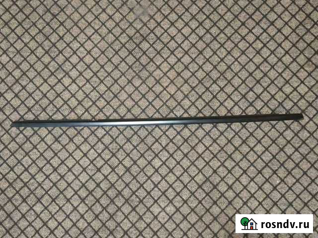 Накладка стекла задней правой двери Мазда 6 gg сед Редкино - изображение 1