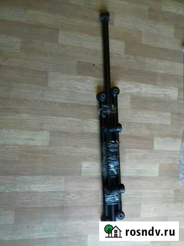 Штанги на 2106 2107 нива Батайск - изображение 1