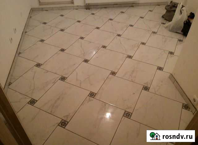 Ремонт квартир, отделка помещений, ванн, кухонь Санкт-Петербург - изображение 1