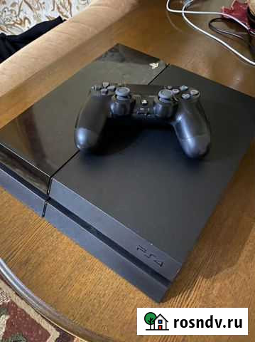 Sony PS4 Курск - изображение 1