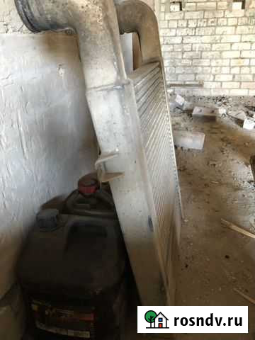 Кулер на маз Вологда - изображение 1