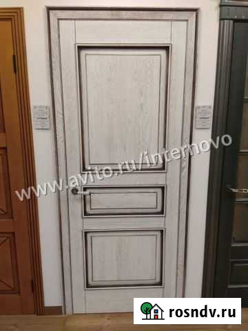 Двери межкомнатные Новосибирск - изображение 1