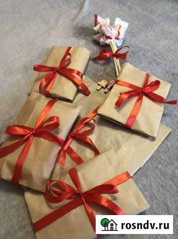 Подарки ручной работы Сочи - изображение 1