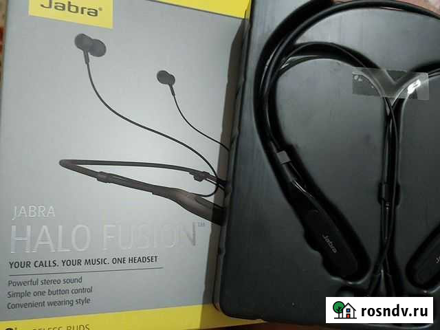 Беспроводные наушники Энгельс - изображение 1