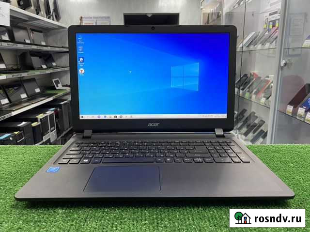 Acer ES1 N2830 Братск - изображение 1