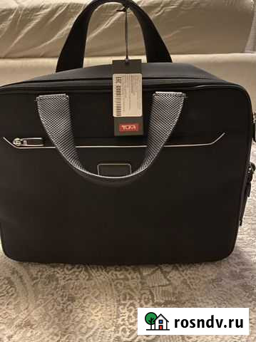Сумка для ноутбука новая Балашиха - изображение 1