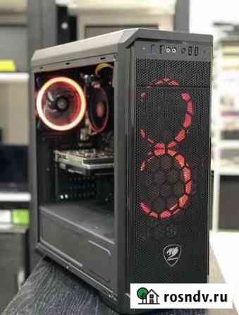 Системный блок i5-9400/GTX1660/SSD Голицыно