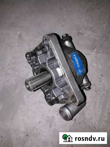Насос нша на камаз Сатка - изображение 1