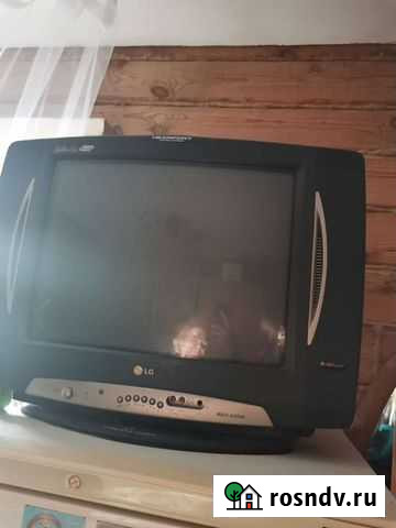 Телевизор бу Егорьевск - изображение 1