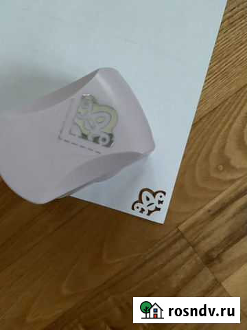 Фигурный дырокол Белгород - изображение 1