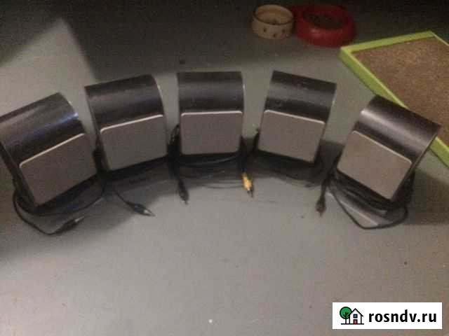 Домашний кинотеатр Ульяновск - изображение 1