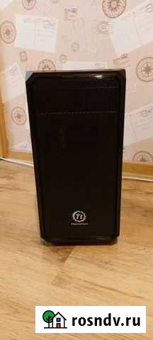 Бюджетный игровой системный блок Калининград - изображение 1