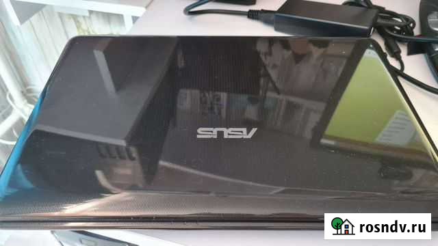 Asus k61ic Симферополь - изображение 1