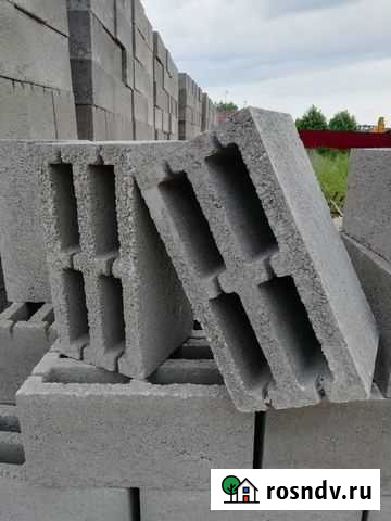 Стеновые блоки Псков - изображение 1