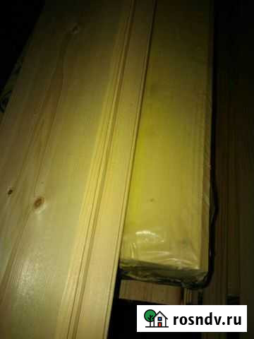 Евровагонка Дюртюли - изображение 1