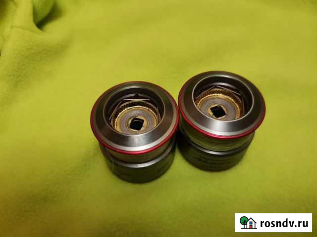 Шпули daiwa Череповец - изображение 1