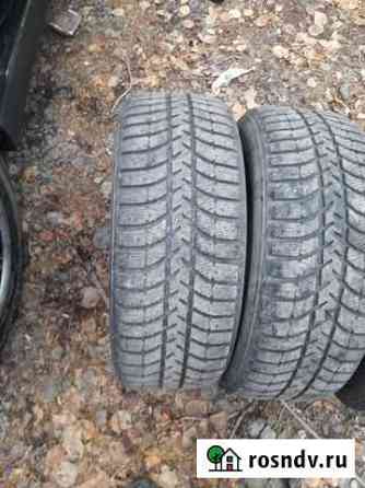 Bridgestone 205/55 R16 Шадринск
