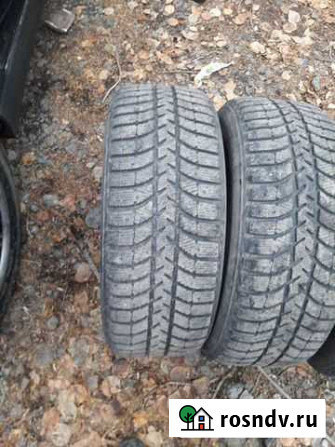Bridgestone 205/55 R16 Шадринск - изображение 1