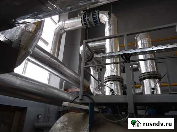 Минеральная вата Коломна - изображение 1