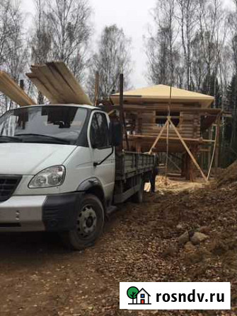 Газели, Валдай открытые, закрытые, подача 15 минут Калуга - изображение 1
