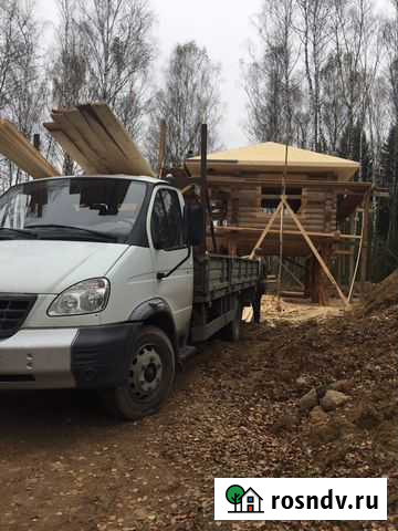 Газели, Валдай открытые, закрытые, подача 15 минут Калуга - изображение 1