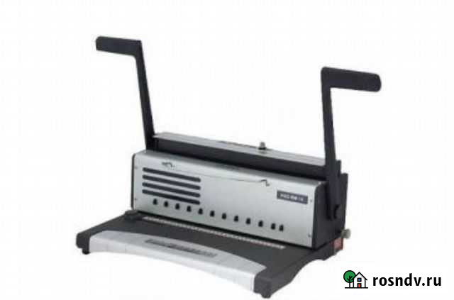 Переплетная машинка Краснодар - изображение 1